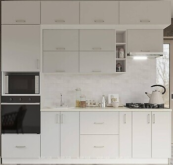 Фото Garant-NV Минимал 2.6 м