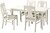 Фото IKEA Ingatorp/Ingatorp 894.828.11