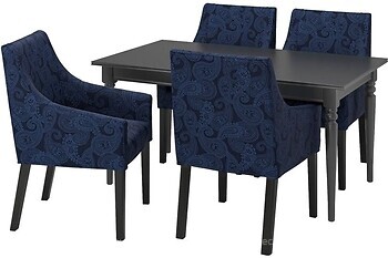 Фото IKEA Ingatorp/Sakarias 494.289.96