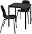 Фото IKEA Sandsberg/Lidas 795.088.97