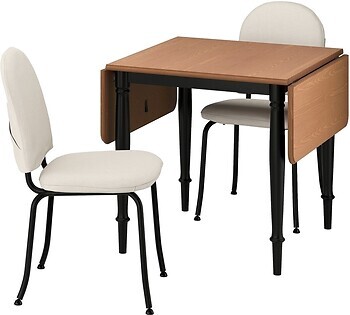 Фото IKEA Danderyd/Ebbalycke 795.680.75