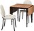 Фото IKEA Danderyd/Ebbalycke 795.680.75
