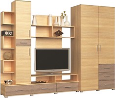 Фото Эверест (Omni Home) Бриз + ШП-4