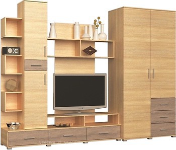 Фото Эверест (Omni Home) Бриз + ШП-4