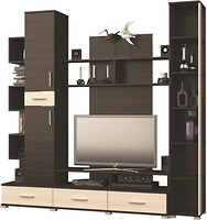 Фото Эверест (Omni Home) Бриз + Пенал-18