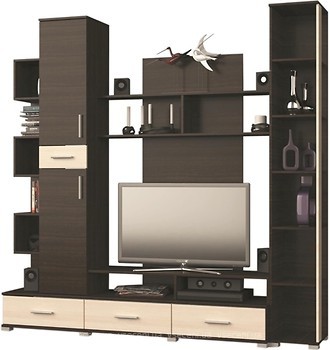 Фото Эверест (Omni Home) Бриз + Пенал-18