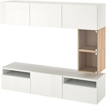 Фото IKEA Besta/Eket 294.767.66