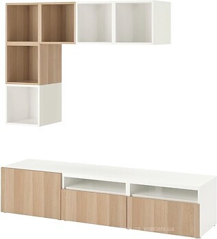 Фото IKEA Besta/Eket 894.377.48