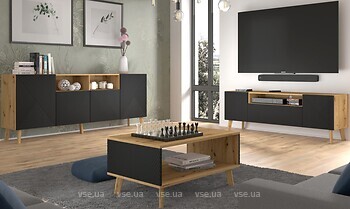 Фото BIM Furniture Luxi гостиная