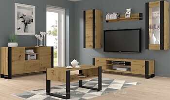 Фото BIM Furniture Mondi гостиная