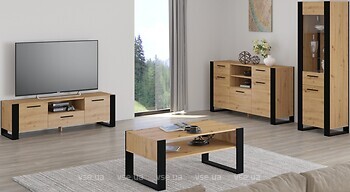 Фото BIM Furniture Nuka