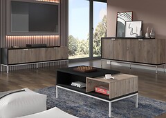 Фото BIM Furniture Toledo гостиная