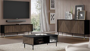 Фото BIM Furniture Woody IV гостиная