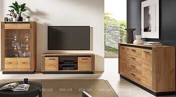 Фото ML Meble Urso гостиная