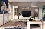 Фото ML Meble Adagio гостиная