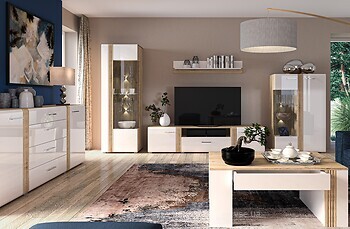 Фото ML Meble Adagio гостиная