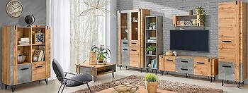 Фото Dolmar Lofter 1