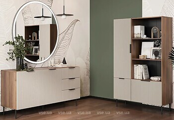 Фото Cama Almera II