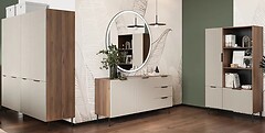 Фото Cama Almera I