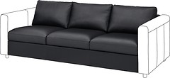 Фото IKEA Vimle (504.653.51)