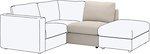 Фото IKEA Vimle (193.923.95)