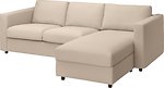 Фото IKEA Vimle (193.991.27)