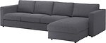 Фото IKEA Vimle (193.994.86)