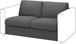 Фото IKEA Vimle (293.924.32)