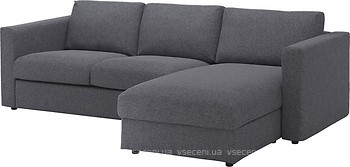 Фото IKEA Vimle (393.991.12)