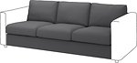 Фото IKEA Vimle (493.924.69)