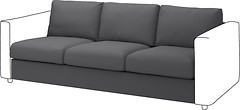 Фото IKEA Vimle (493.924.69)
