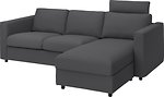 Фото IKEA Vimle (893.991.24)