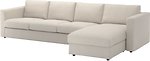 Фото IKEA Vimle (893.994.83)