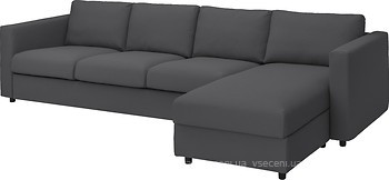 Фото IKEA Vimle (893.995.10)