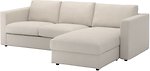 Фото IKEA Vimle (993.991.09)