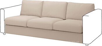 Фото IKEA Vimle (093.924.66)