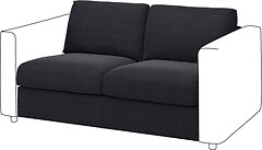 Фото IKEA Vimle (593.924.35)