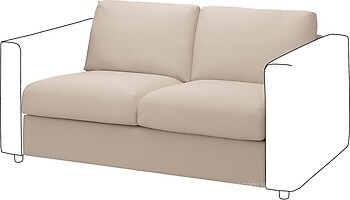 Фото IKEA Vimle (893.924.29)