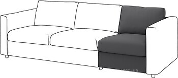 Фото IKEA Vimle (093.924.09)