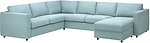 Фото IKEA Vimle (893.996.90)