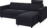 Фото IKEA Vimle (293.991.36)