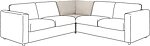 Фото IKEA Vimle (493.925.44)