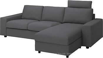 Фото IKEA Vimle (994.014.14)