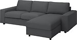 Фото IKEA Vimle (294.014.22)