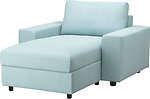 Фото IKEA Vimle (994.091.51)
