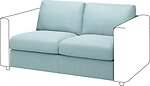 Фото IKEA Vimle (993.924.38)