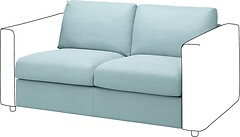 Фото IKEA Vimle (993.924.38)