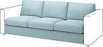 Фото IKEA Vimle (893.924.72)