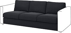 Фото IKEA Vimle (193.924.75)