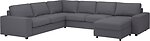 Фото IKEA Vimle (494.018.31)